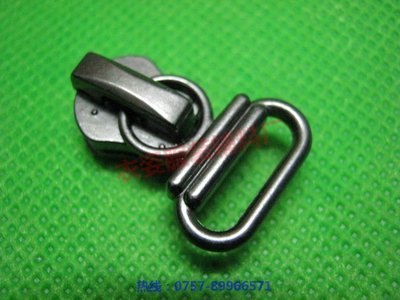 【D51自動頭,壓塑5#自動頭,5#壓塑自動頭,D51拉鏈頭,EA5-047】價格,廠家,圖片,拉鏈,佛山市南海區(qū)里水衣姿服裝輔料廠-