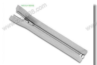 上海拉鏈廠家專業(yè)生產(chǎn)尼龍普通牙拉鏈 黑色5號(hào)尼龍拉鏈開(kāi)尾現(xiàn)貨圖片_高清圖_細(xì)節(jié)圖-廈門(mén)比特星服裝輔料 -
