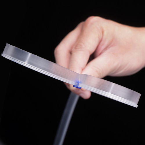 璟輝工貿(mào)廠家 圖 pp拉鏈袋廠廈門(mén)