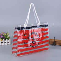 圖 供應(yīng)天津pvc手提袋 文件袋 拉鏈袋,pe開(kāi)口袋廠家 天津印刷包裝