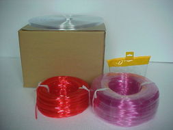 PVC膠拉鏈 共榮塑膠制品廠的優(yōu)質產品解析