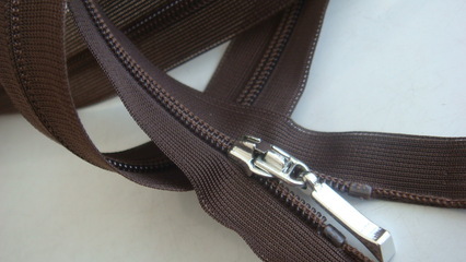 三力拉鏈 品質鑄就品牌，匠心連通世界